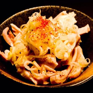 Enjoy a delicious Yakiniku (Grilled meat) restaurant dish without grilling♪