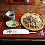 蕎麦處 笹屋 - 