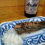 アドリア - 塩さば＆びあ