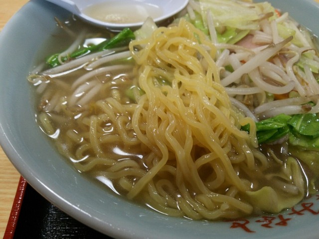 鮨 中華料理 みなと - 石巻（寿司）の写真