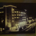 久留米ラーメン清陽軒 - アサヒヤ（後の井筒屋）【昭和35年】