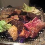 もんほる健屋 - 