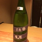 Amenimo Makezu - 日本酒　奈良の古酒