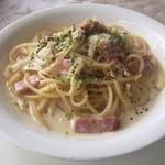 カフェ＆レストラン ドルフィン