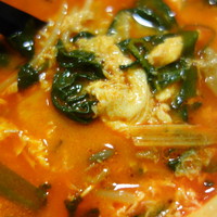 焼肉トラジ 新橋店 - 