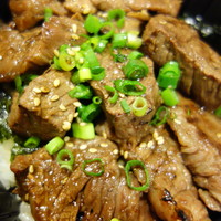 焼肉トラジ 新橋店 - 