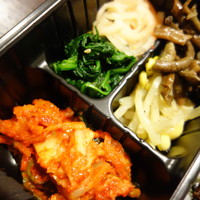 焼肉トラジ 新橋店 - 