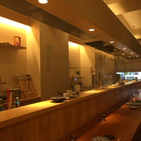 東京肉しゃぶ家 - 店内