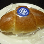 デイリーヤマザキ - 塩バターパン