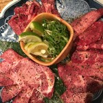 Kyou Yakiniku Hiro - 