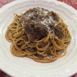 パスタの店　山猫軒 - 2016-10限定です☆