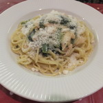 パスタの店　山猫軒 - 2016-10限定です☆