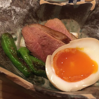 鳥恵 上野広小路店 - 