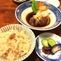 葉山 日影茶屋 - 