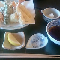 日本料理 「さくら」   ヒルトン東京お台場 - 