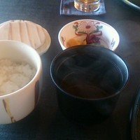 日本料理 「さくら」   ヒルトン東京お台場 - 