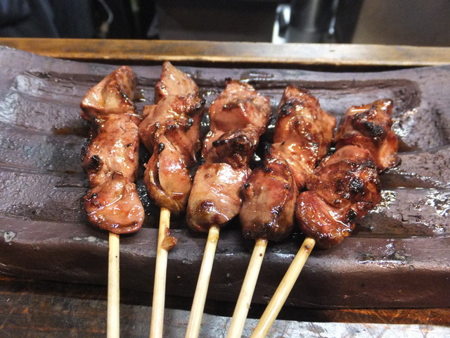 移転 てんやわんや 仏生山 焼鳥 食べログ