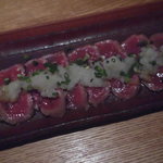 ごはんや一芯 - 日替りランチ 900円