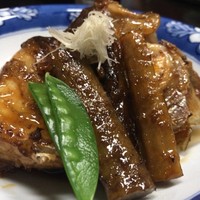 萬重 - 鯛のあら炊き