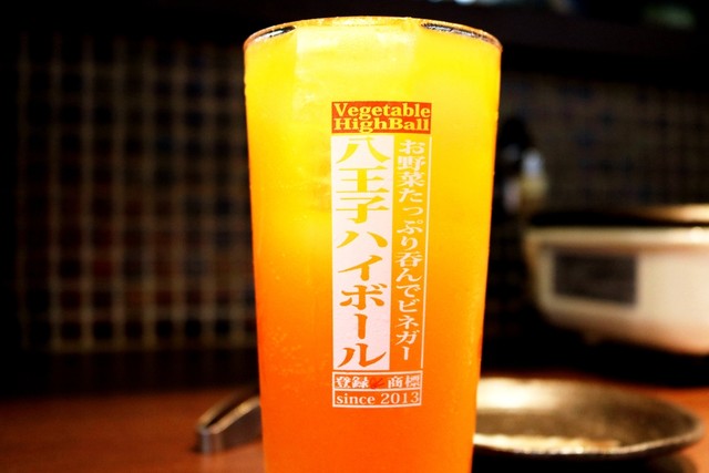 Yakiniku Dote, Osaka, Japan