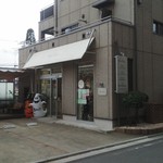 シンフラ - 外観