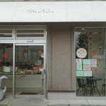 シンフラ - 外観