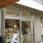 シンフラ - 店頭