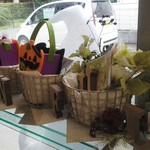 シンフラ - 店内模様