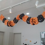 シンフラ - 店内模様