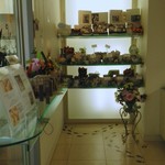 シンフラ - 店内模様