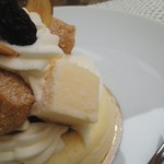 シンフラ - フロマージュ・アス