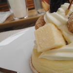 シンフラ - フロマージュ・アス