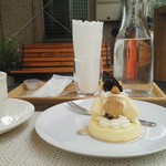 シンフラ - フロマージュ・アス