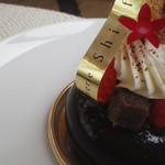 シンフラ - 黒糖のフォレノワール