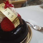 シンフラ - 黒糖のフォレノワール