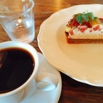 ハングカフェ - 