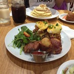 Scratch Kitchen & Bake Shop - 