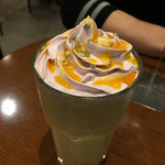 タリーズコーヒー - 