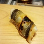 鮨 和さび - 穴子