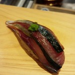 鮨 和さび - サバ