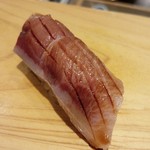 鮨 和さび - ブリ(新潟)