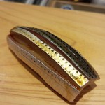 鮨 和さび - こはだ