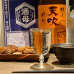 日本酒BAR 酒母 - 