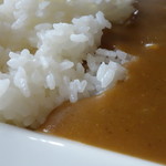 カフェテラス・ビクトリア - 手作りカレーライス