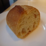 オザミ・デ・ヴァン - おかわりのパン