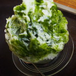 大判や - うじ茶ミルク 小!!! \500-