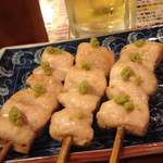 Yakitori Onegi - 