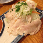 Yakitori Onegi - 