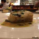 カーサ・デル・チーボ - アブラボウズのロースト