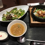 石焼炒飯店 - 